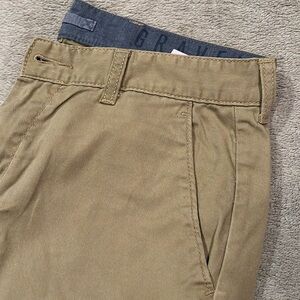 Bullhead California Republic slim straight chino